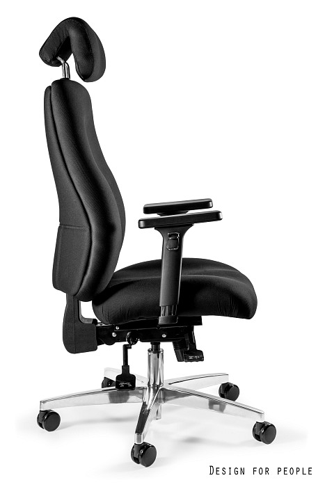 Fotel biurowy ULTIMA 24/7 - obrazek 2