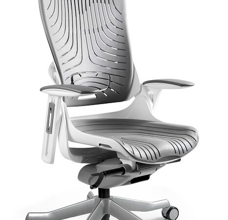 Fotel ergonomiczny WAU 2