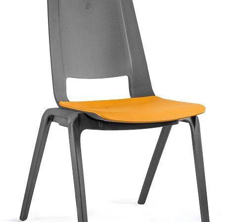 Krzesło FILA nakładka Mango