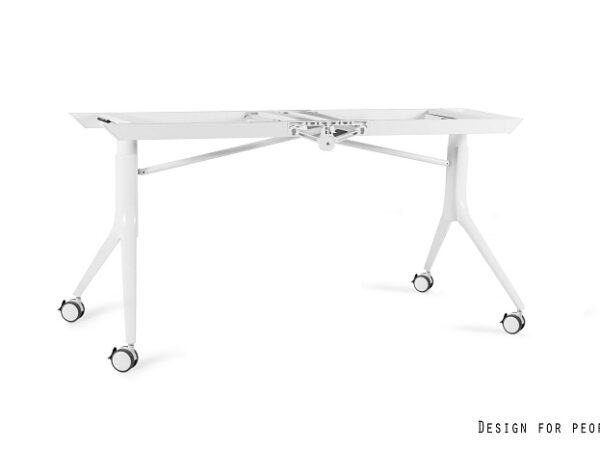 Stelaż do biurka Carl Table, rozmiary