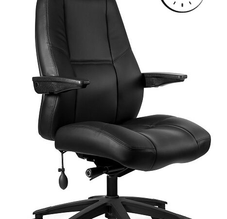 Fotel biurowy Atlas 24/7