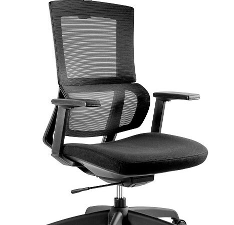 Fotel biurowy ELEGANCE