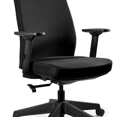 WORK – BL418 BLACK
