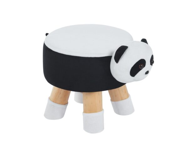 Pufa panda