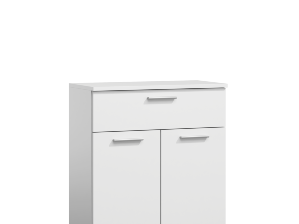 Komoda (biała)