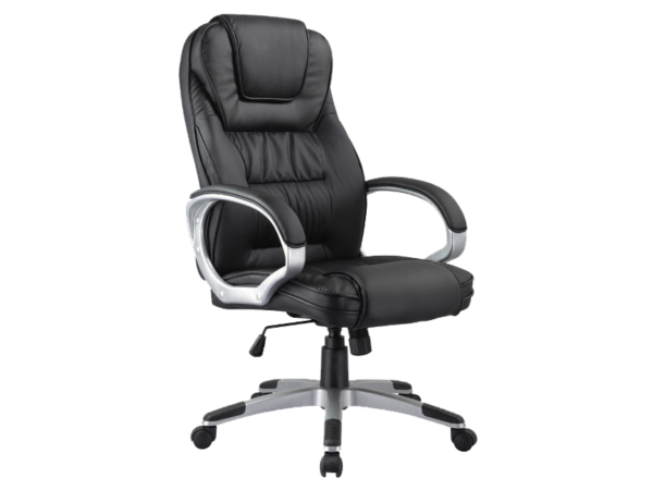 Fotel obrotowy Q-031