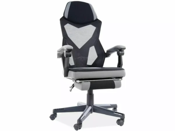 Fotel obrotowy Q-939