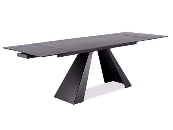 Stół Salvadore Ceramic Anthracite