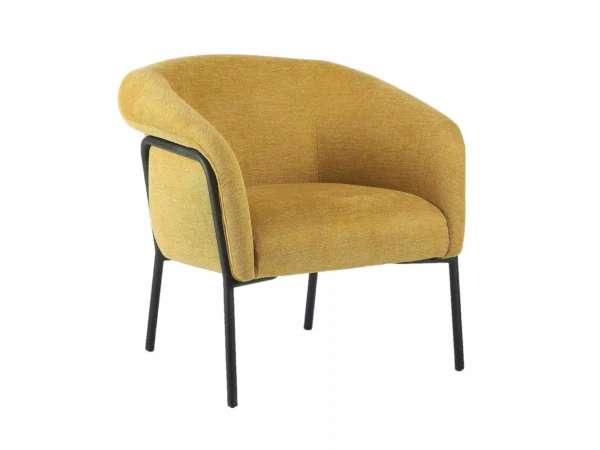 Fotel Clover Brego