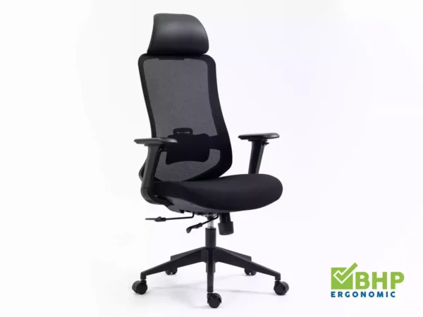 Fotel obrotowy Ergon