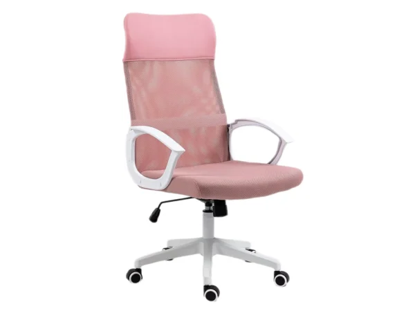 Fotel obrotowy Q-026