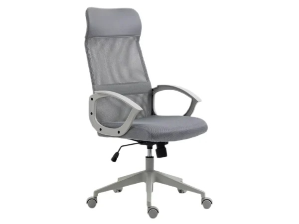 Fotel obrotowy Q-026
