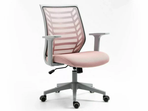 Fotel obrotowy Q-320