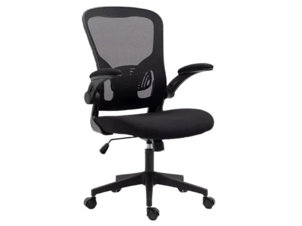 Fotel obrotowy Q-333