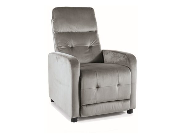 Fotel Otus Velvet