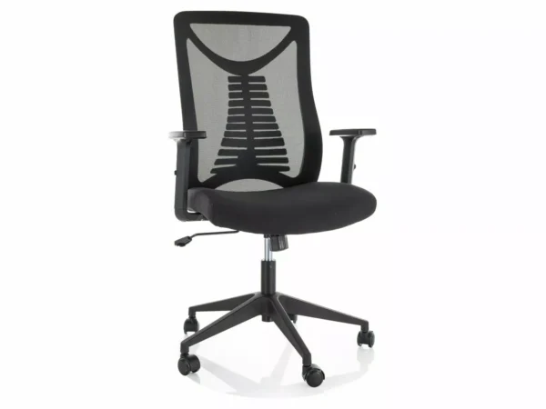 Fotel obrotowy Q-330R