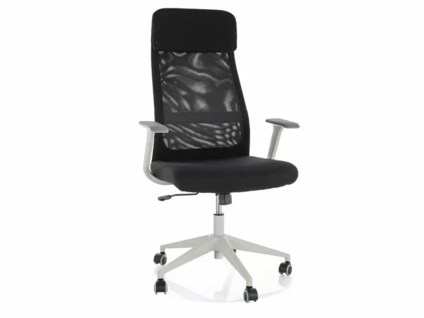 Fotel obrotowy Q-861 R