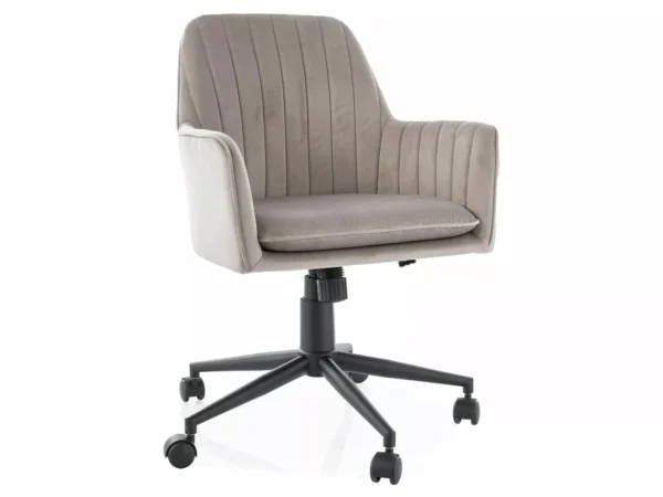 Fotel obrotowy Q-886 Velvet