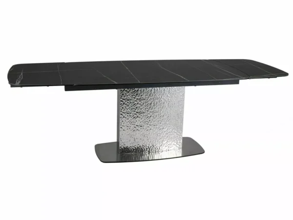 Stół Moncler Ceramic Sahara Noir