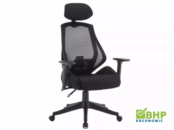 Fotel obrotowy Q-406 M
