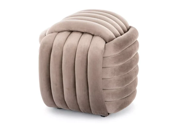 Puf Bruni Velvet