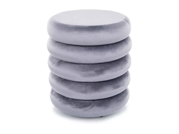 Puf Calvi Velvet
