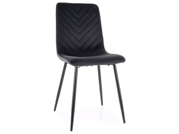 Krzesło Daren Velvet