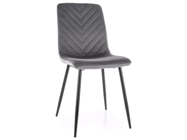 Krzesło Daren Velvet