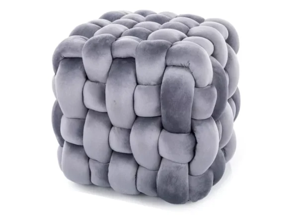 Puf Faris Velvet