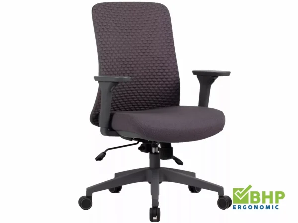 Fotel obrotowy Q-744