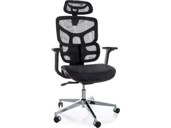Fotel obrotowy EQ-1