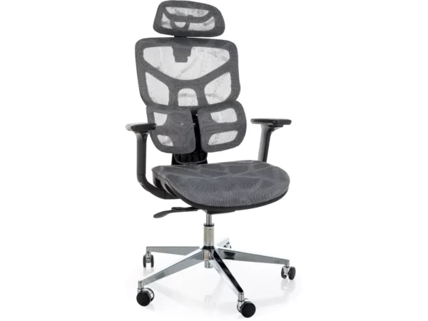 Fotel obrotowy EQ-1