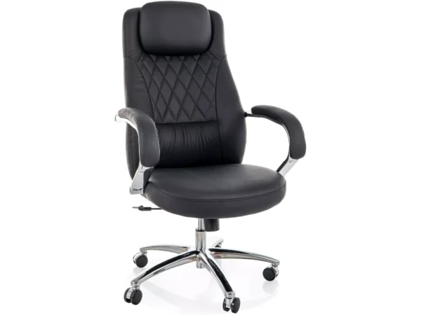 Fotel obrotowy Q-07