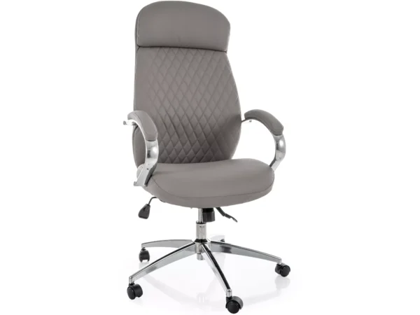 Fotel obrotowy Q-09