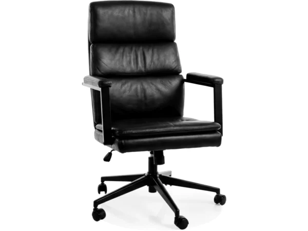 Fotel obrotowy Q-090