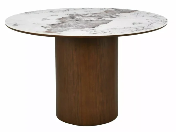 Stół Rondo Ceramic