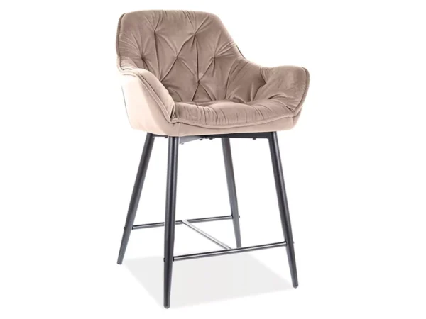 Półhoker Cherry H-2 Velvet