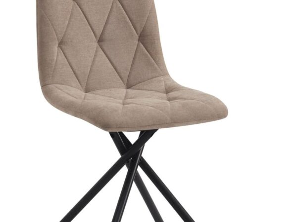 Krzesło cappuccino Wind 11