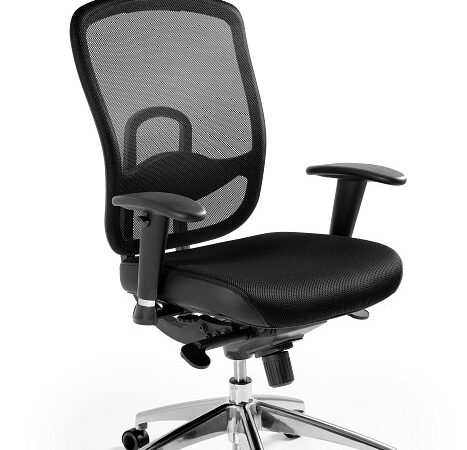 Fotel ergonomiczny VIP, kolory