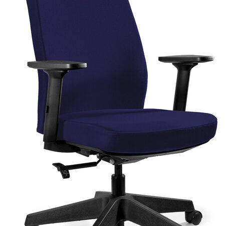 WORK – BL412 NAVYBLUE