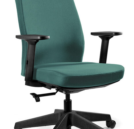WORK – BL413 TEALBLUE