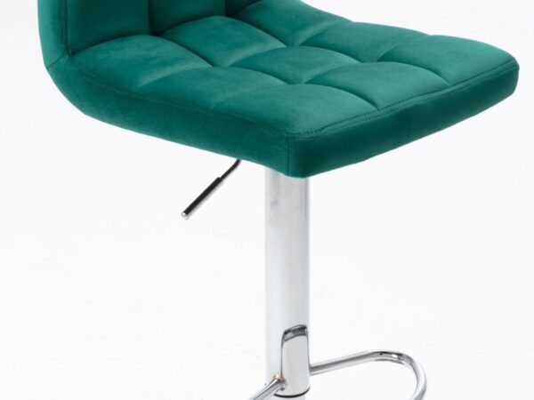 Hoker velvet (zielony)