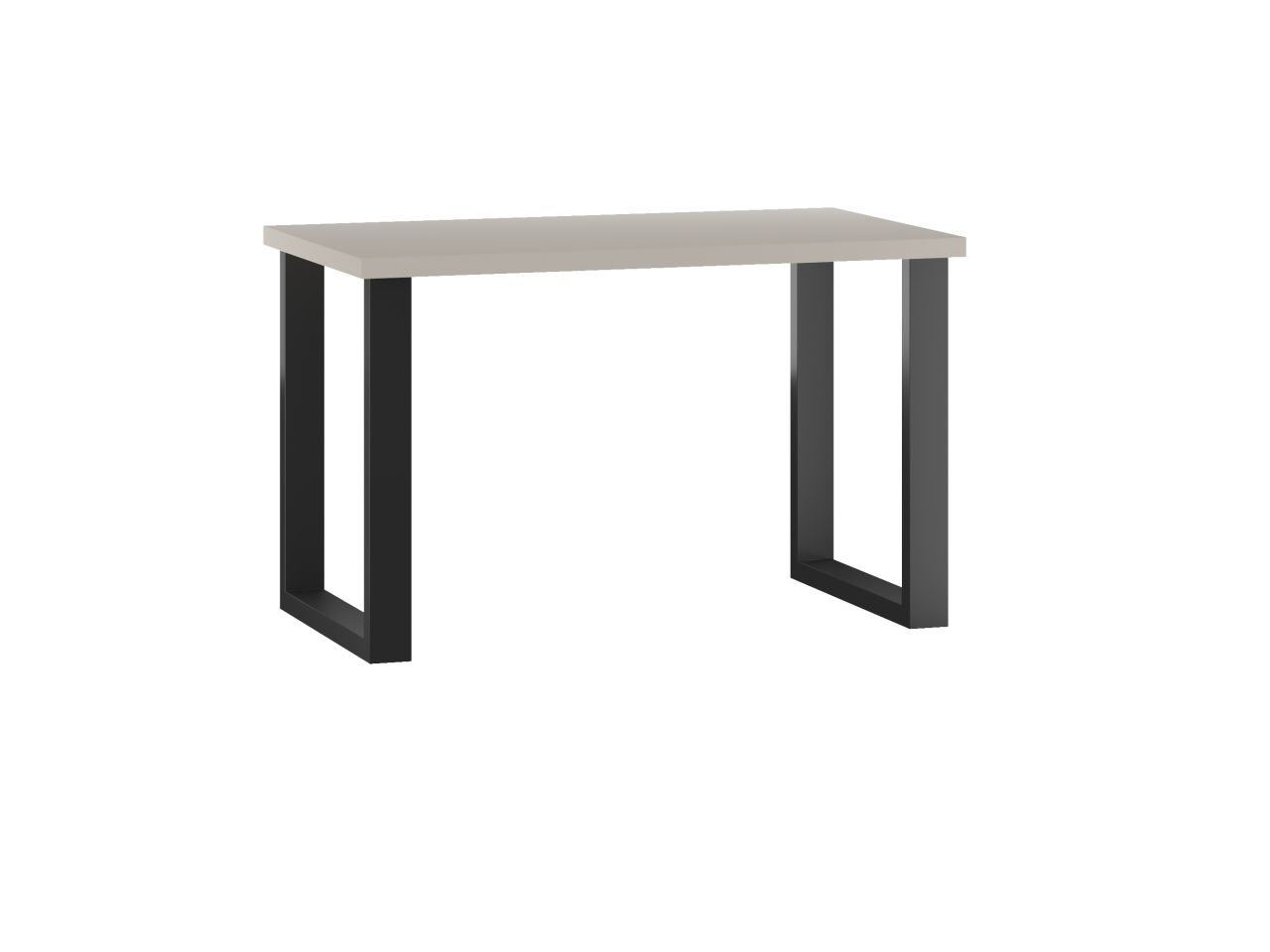 Stół (kaszmir + nogi U60) 68x120