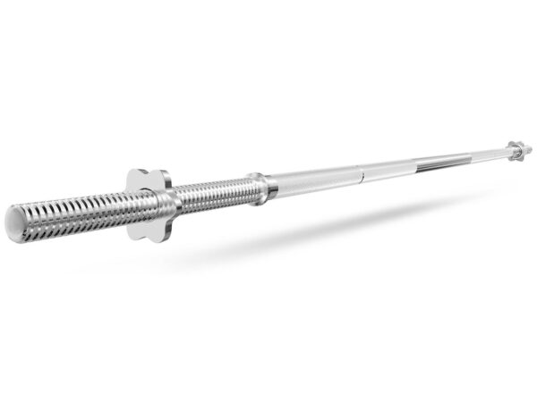 Gryf prosty śrubowy 30 mm 218 cm MW-G218-EX-SR – Marbo Sport