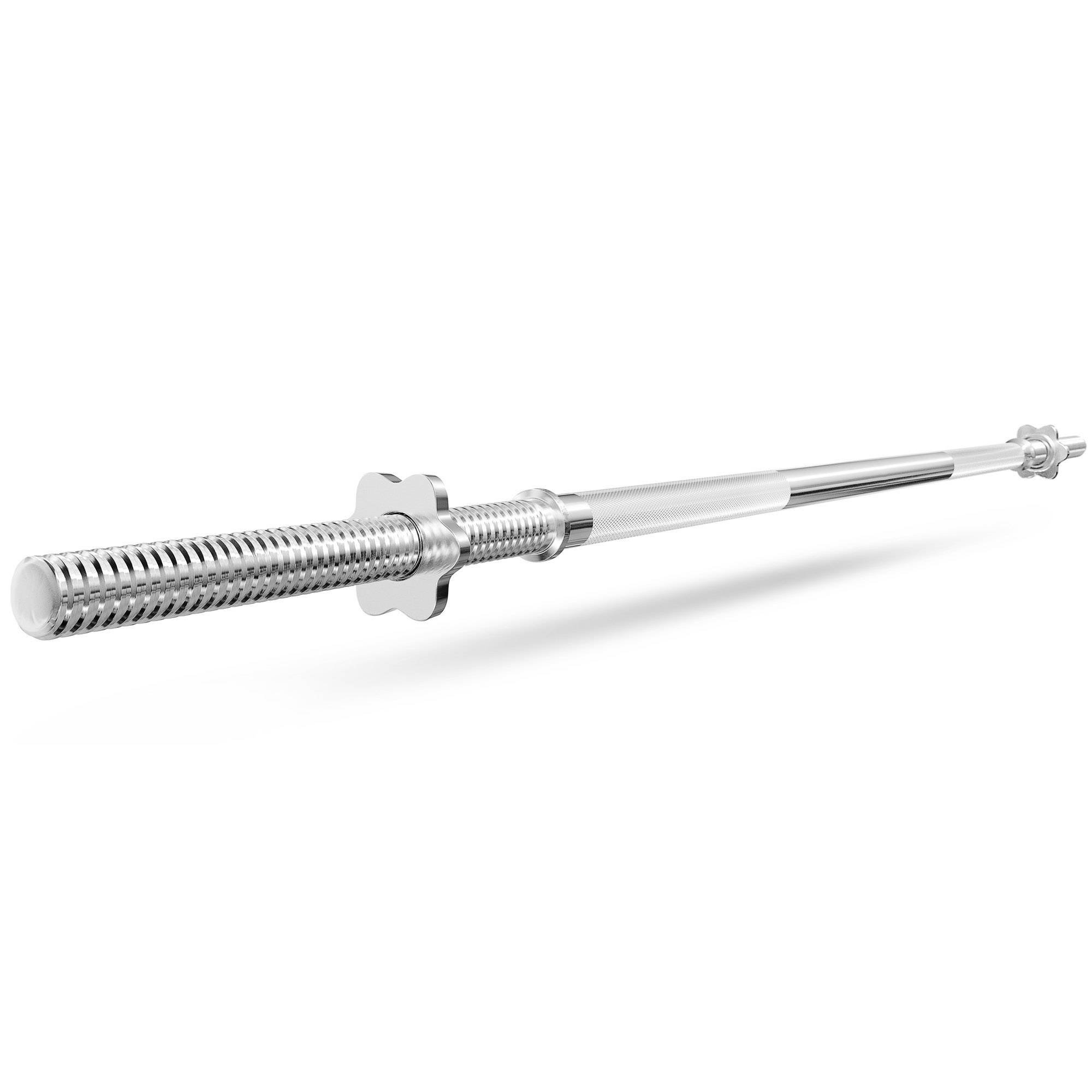 Gryf prosty śrubowy 30 mm 180 cm MW-G180-EX-SR - Marbo Sport