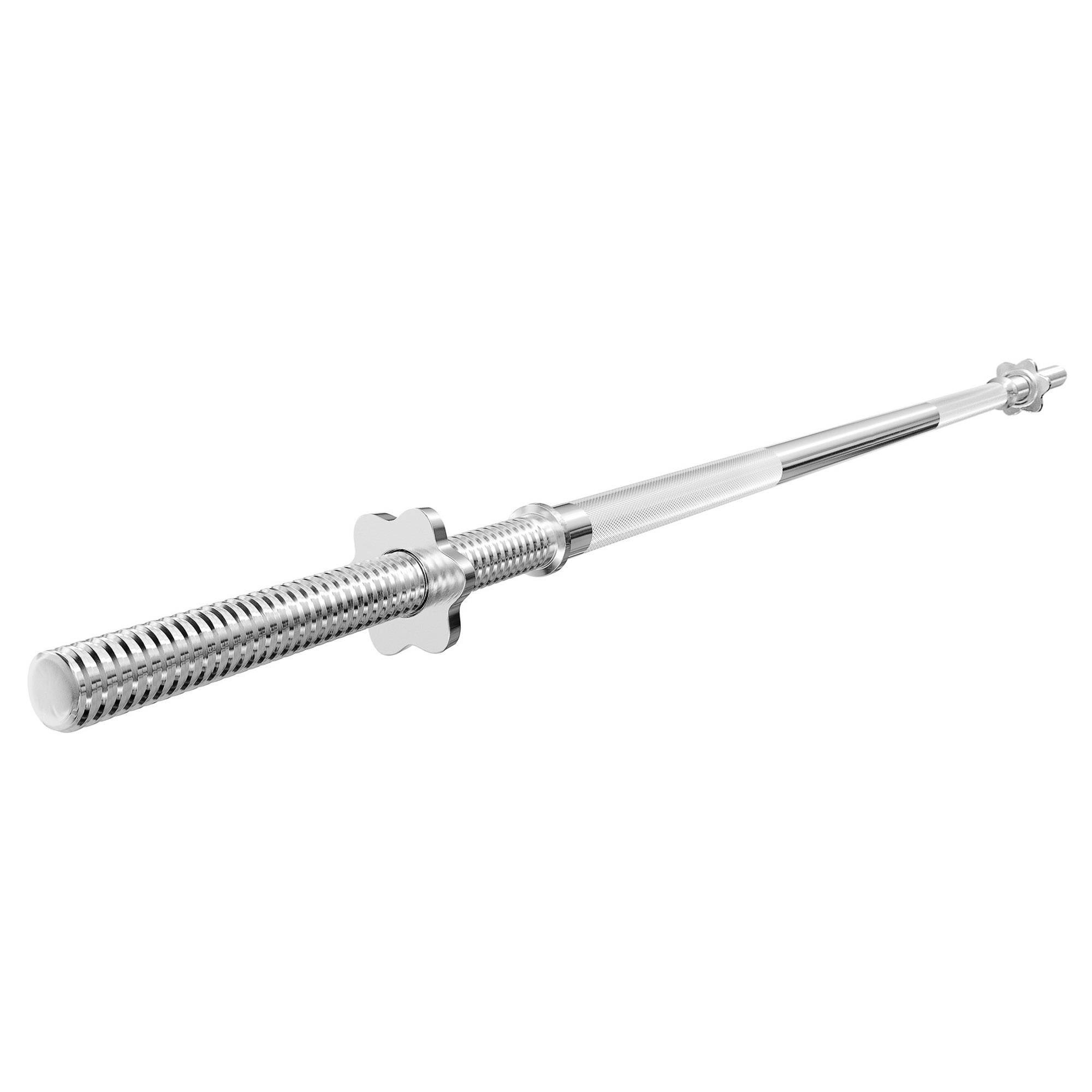Gryf prosty śrubowy 30 mm 180 cm MW-G180-EX-SR - Marbo Sport - obrazek 2