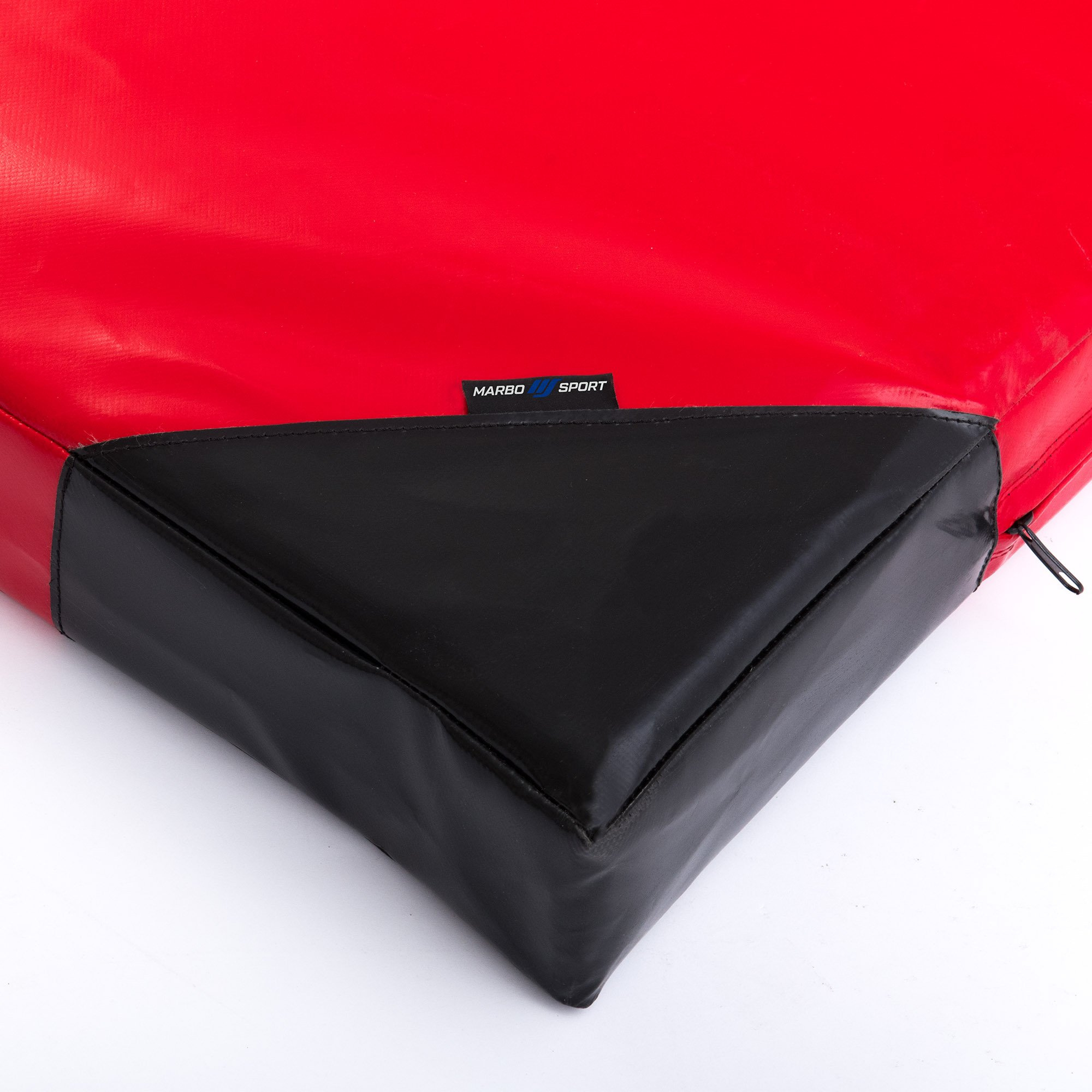 Materac gimnastyczny 200 x 120 x 10 T90 MC-M003 - Marbo Sport - obrazek 3