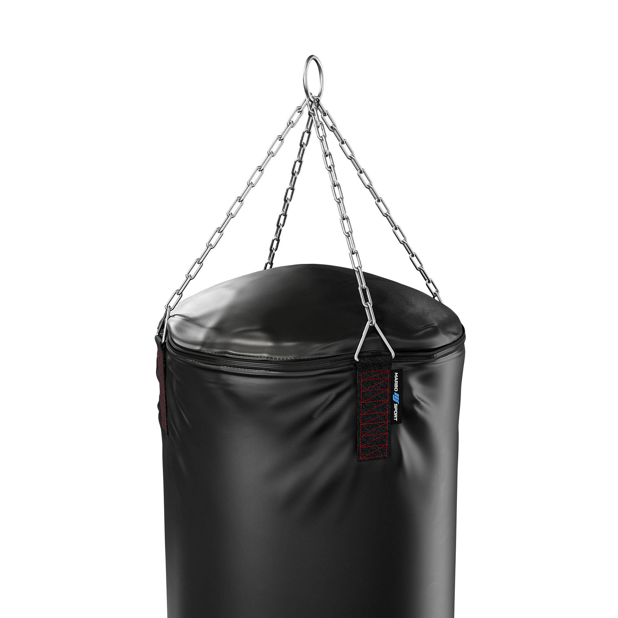 Worek bokserski 130 cm fi45 cm + torpeda MC-W130|45 - Marbo Sport - obrazek 3