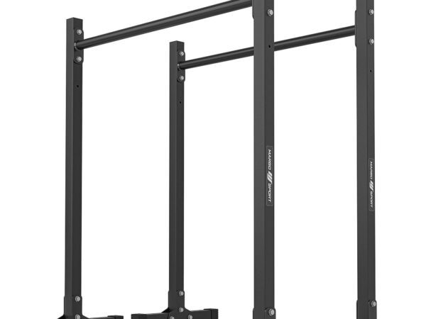 Stacjonarne poręcze do pompek MH-D011 – Marbo Sport