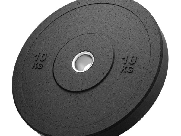 Obciążenie olimpijskie gumowe 10kg MW-Bumper-10KG – Marbo Sport